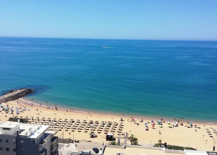 Appartamento Musa Mar With Balcony Panoramic View In The Residential Area
